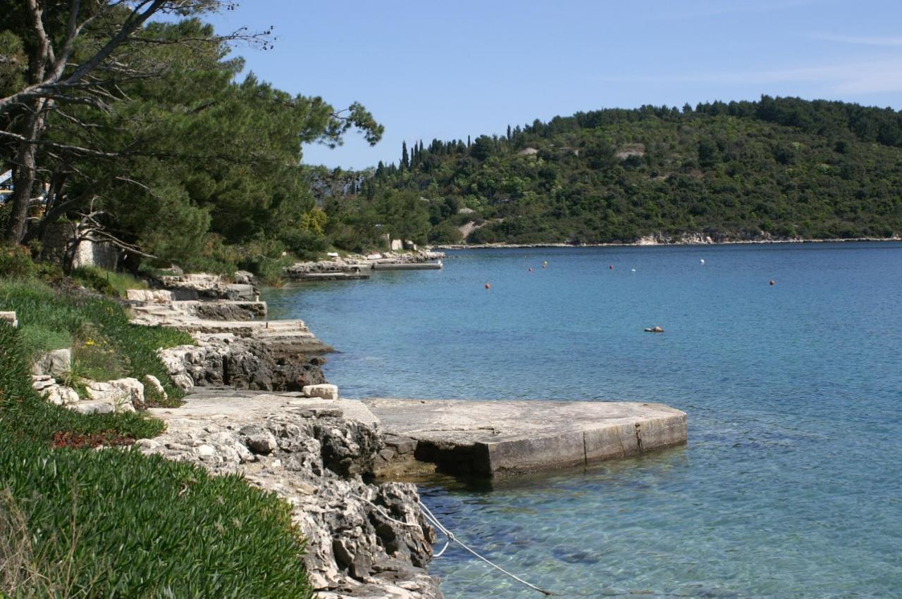 Apartments By The Sea Lumbarda, Korcula - 4440 Extérieur photo