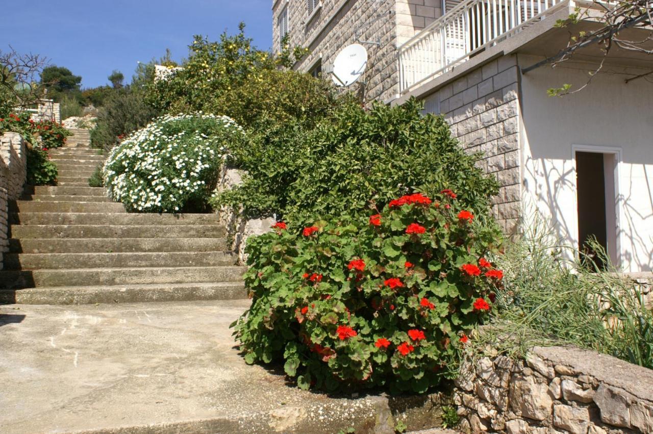 Apartments By The Sea Lumbarda, Korcula - 4440 Extérieur photo