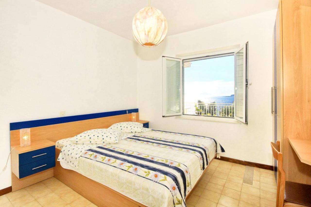 Apartments By The Sea Lumbarda, Korcula - 4440 Extérieur photo