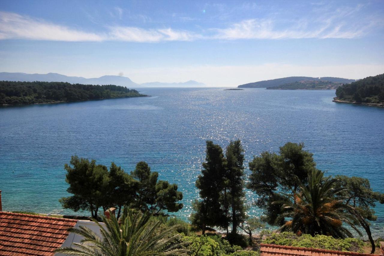 Apartments By The Sea Lumbarda, Korcula - 4440 Extérieur photo