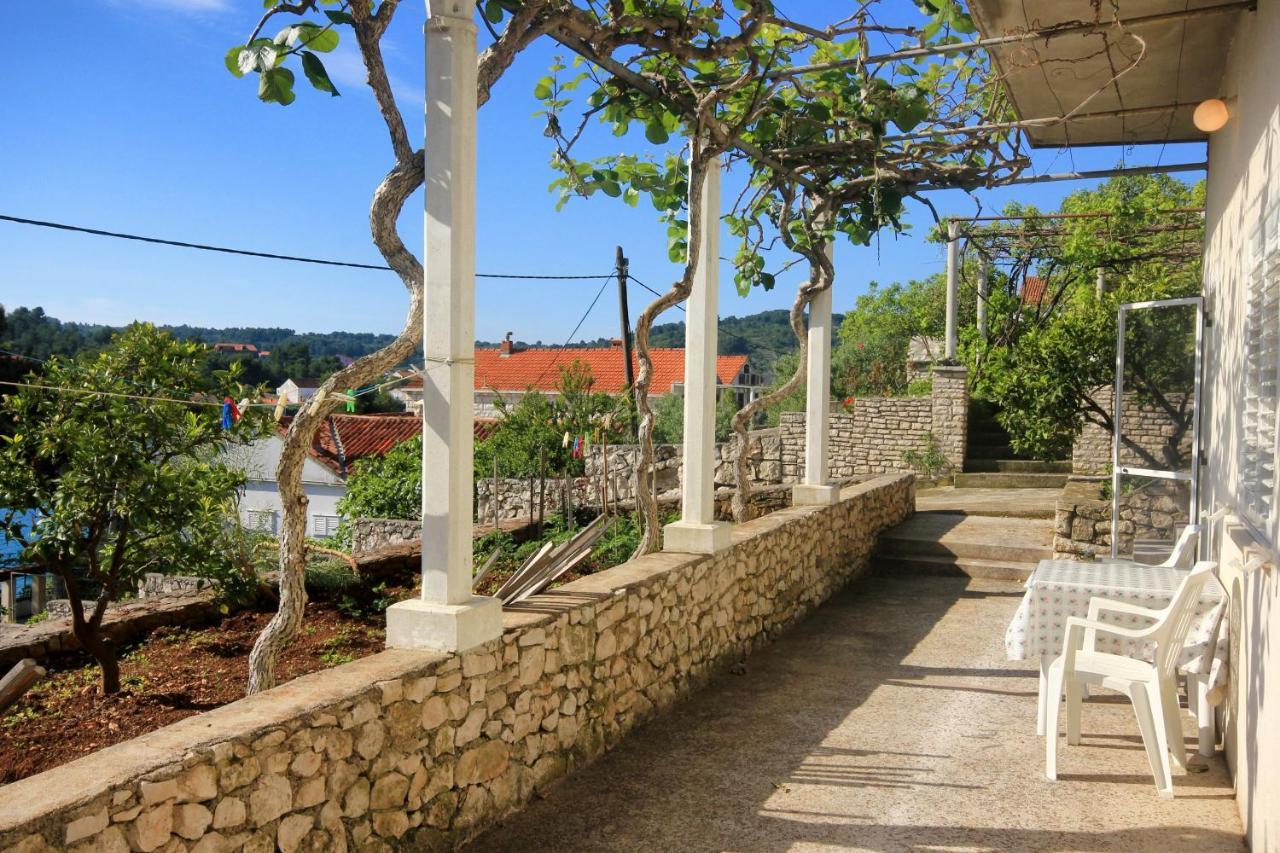 Apartments By The Sea Lumbarda, Korcula - 4440 Extérieur photo